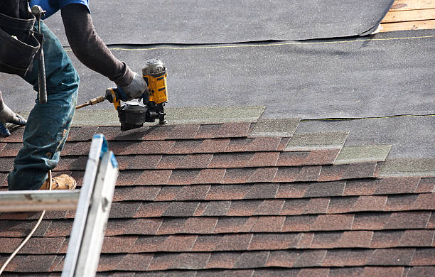 Licensed Roofing service in Round O, SC - Brentwood Metal Roofing